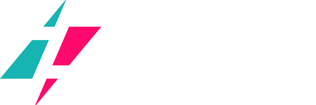 Logo ZENDEO écriture blanche