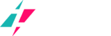 Logo ZENDEO écriture blanche