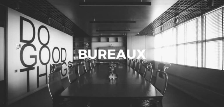 Bureaux