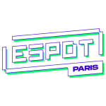 Lien vers le site web de ESPOT Paris l'espace de gaming pour toute la famille