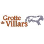 Lien vers le site de la Grotte de Villars automatisée grâce à Zendeo
