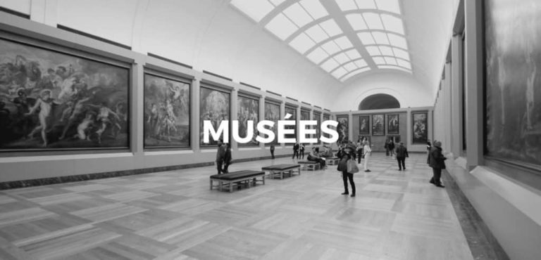 Musées