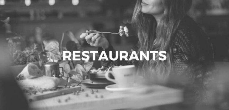 Restaurants